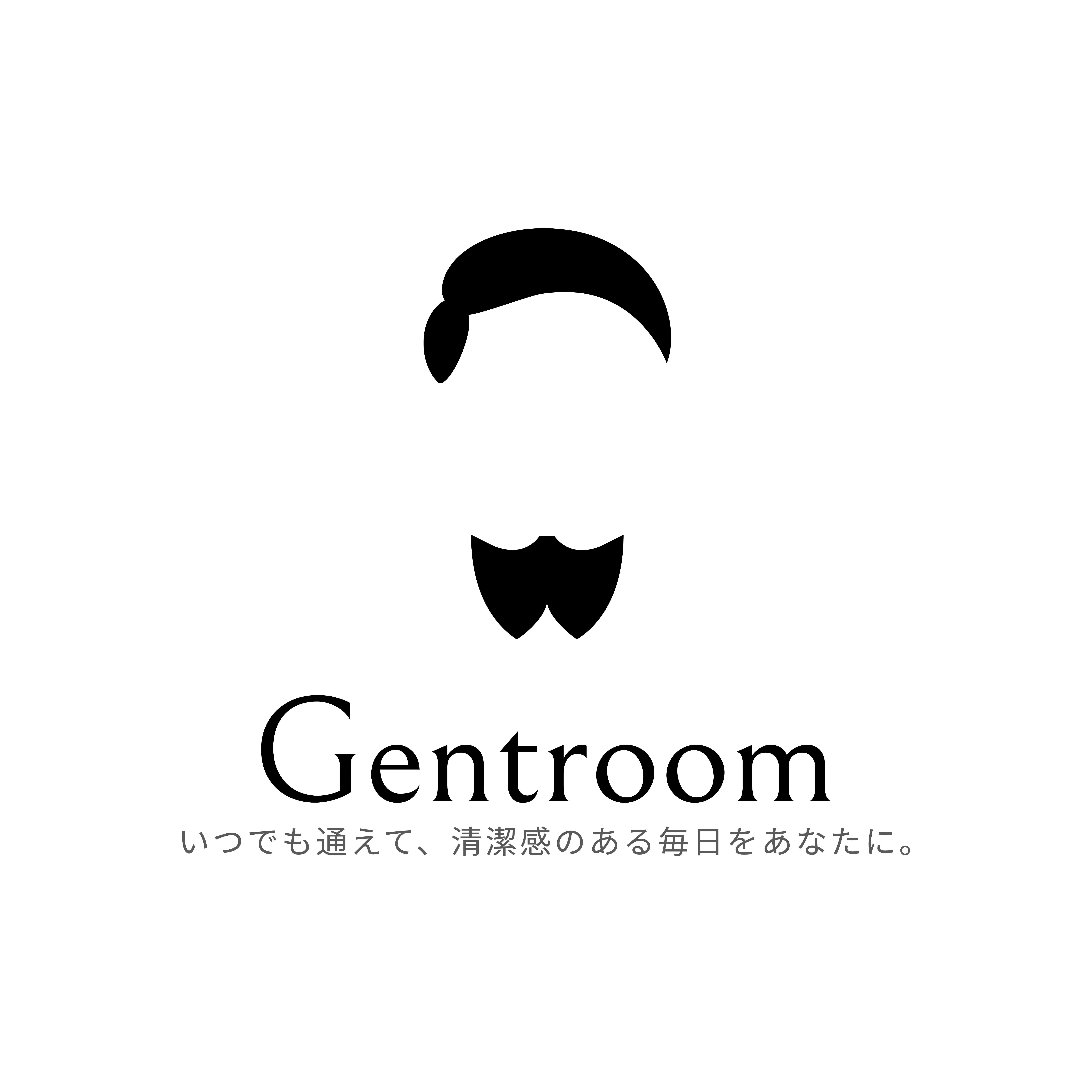 Gentroom メンズのための月額会員制美容室 通い放題サービス 原宿本店 大人男子のためのメンズ専門美容室gentroom ジェントルーム
